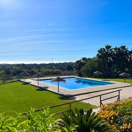 Quinta Saleiro Guesthouse オリョン エクステリア 写真