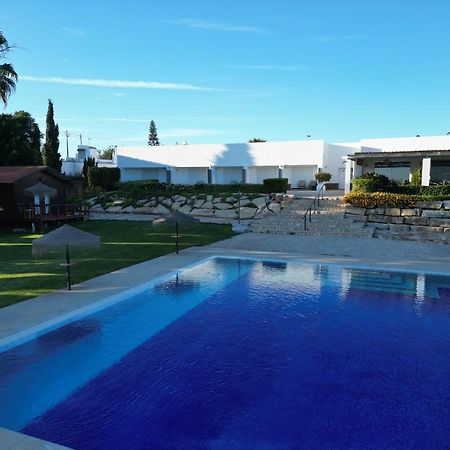 Quinta Saleiro Guesthouse オリョン エクステリア 写真