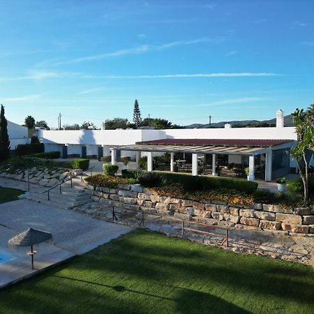 Quinta Saleiro Guesthouse オリョン エクステリア 写真