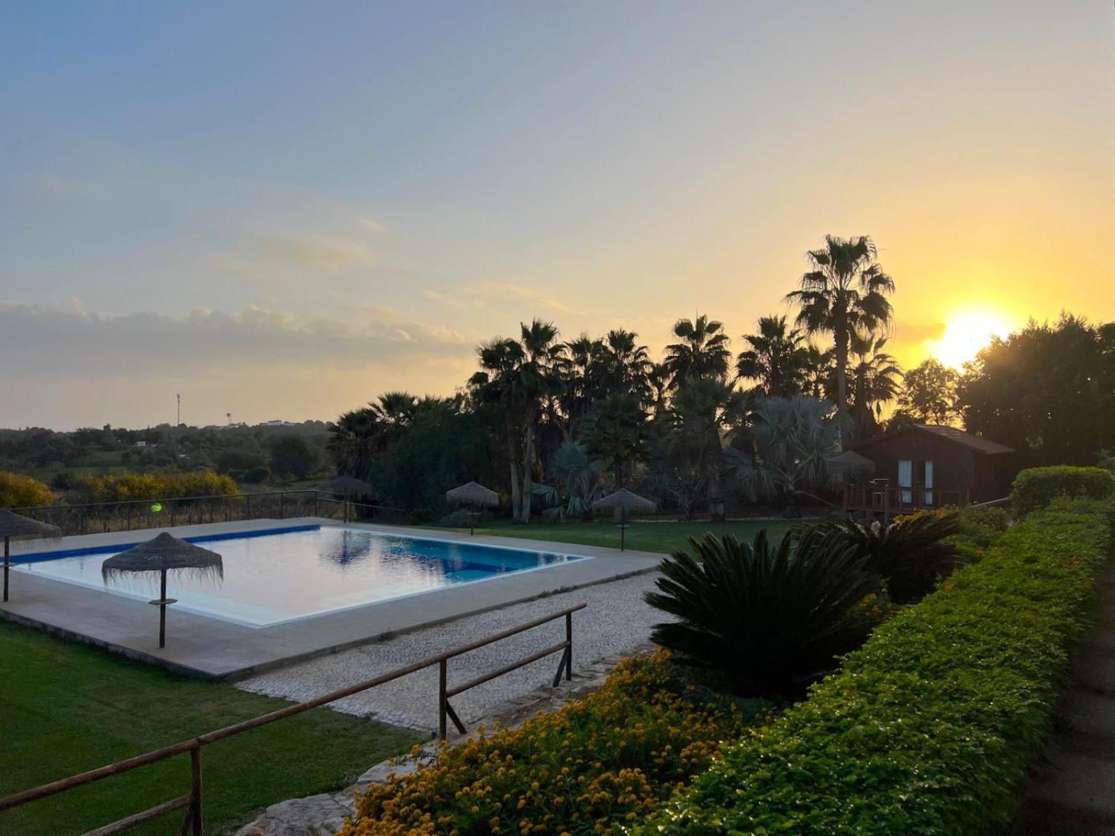 Quinta Saleiro Guesthouse オリョン エクステリア 写真