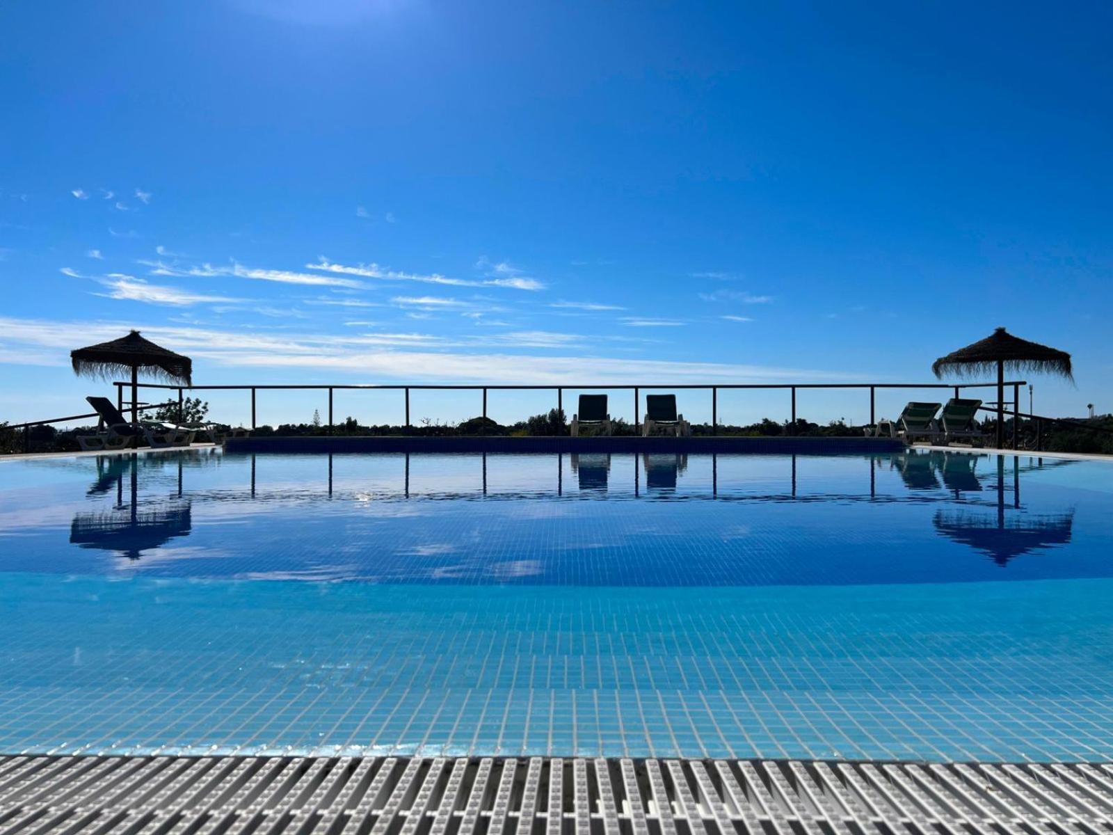 Quinta Saleiro Guesthouse オリョン エクステリア 写真