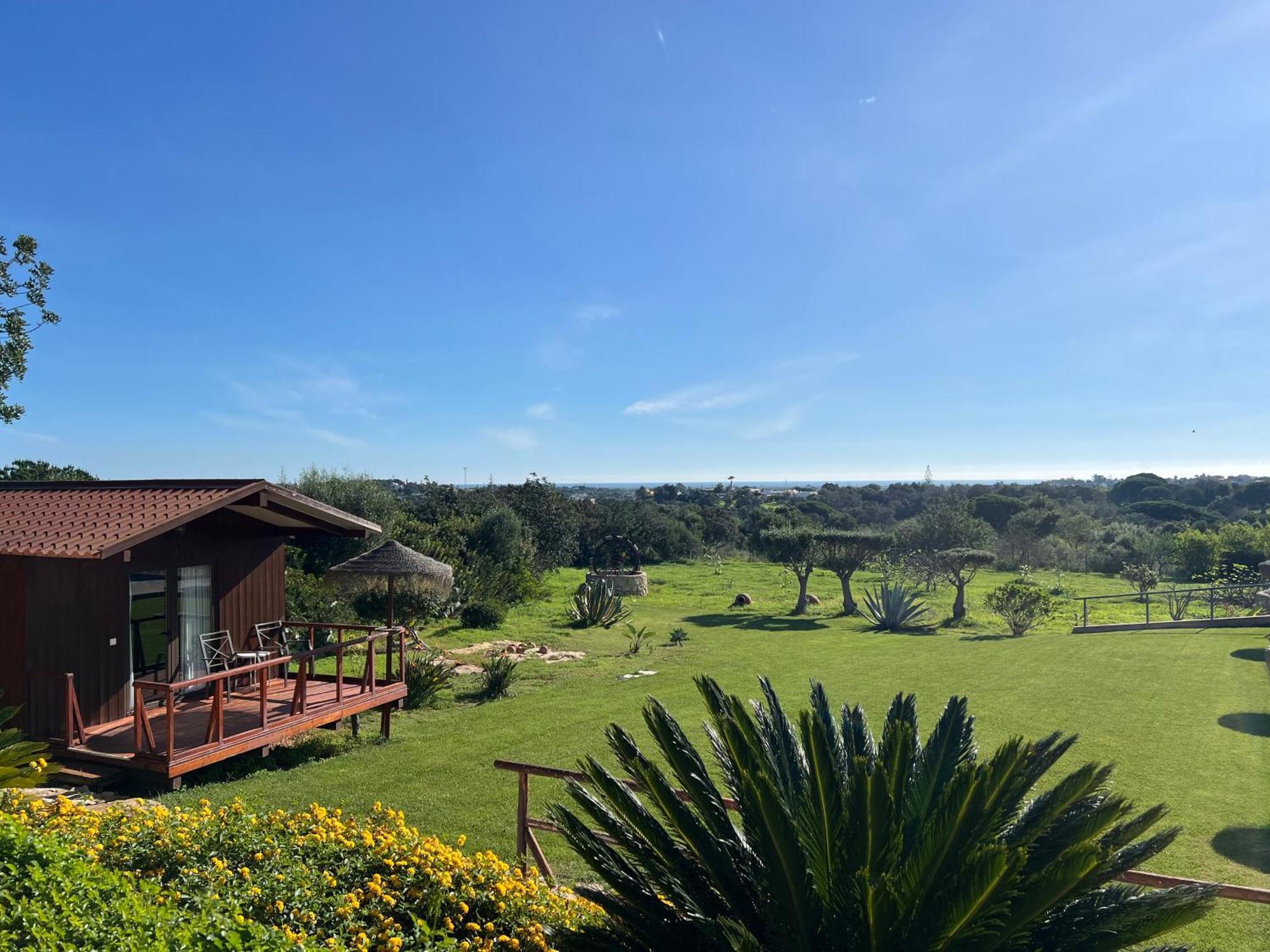 Quinta Saleiro Guesthouse オリョン エクステリア 写真