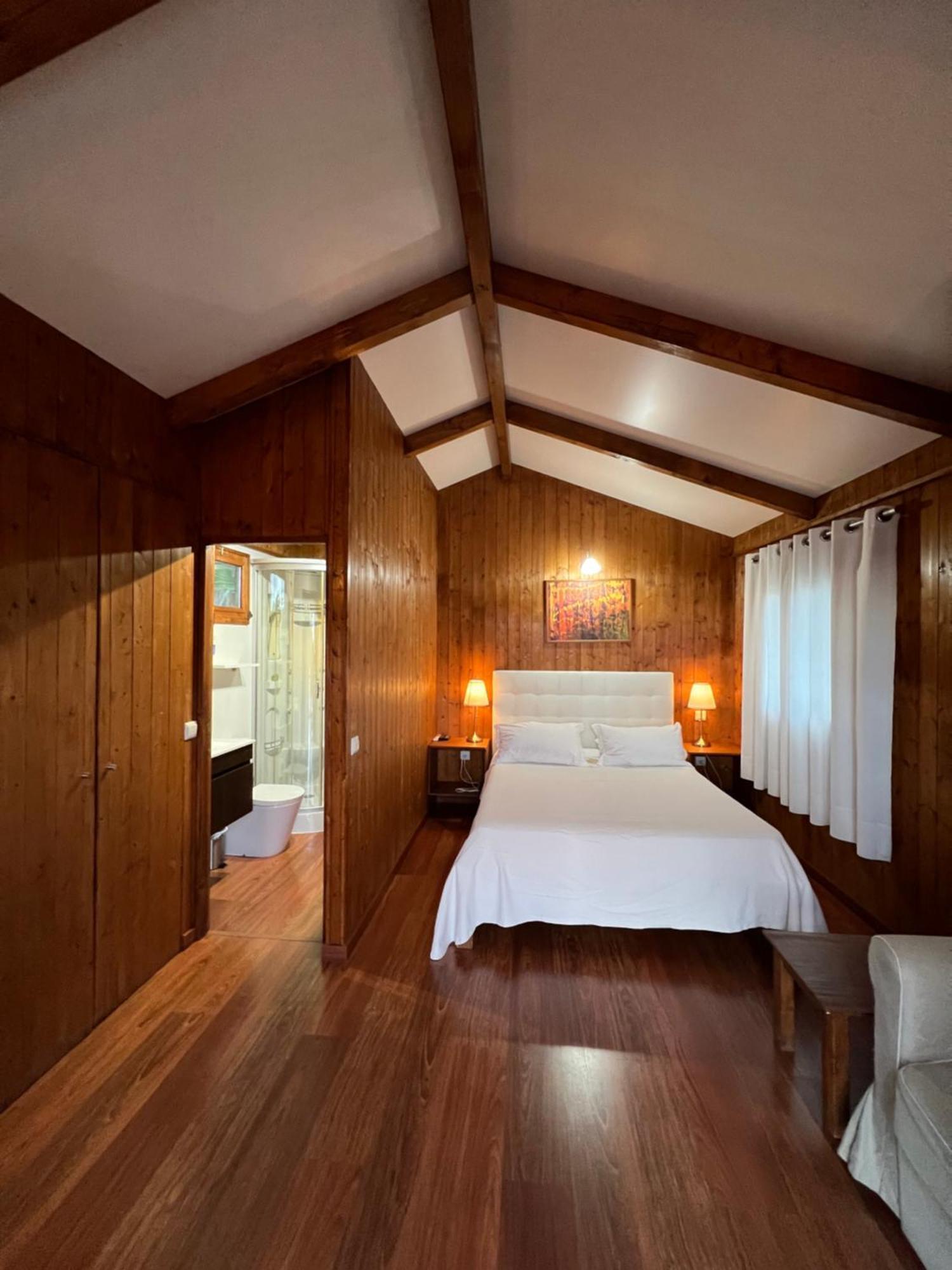 Quinta Saleiro Guesthouse オリョン エクステリア 写真