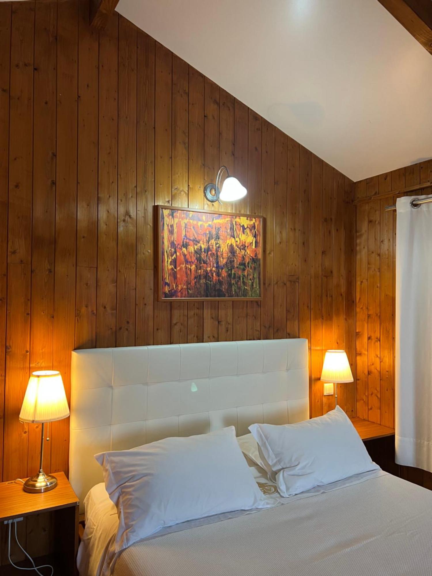 Quinta Saleiro Guesthouse オリョン エクステリア 写真