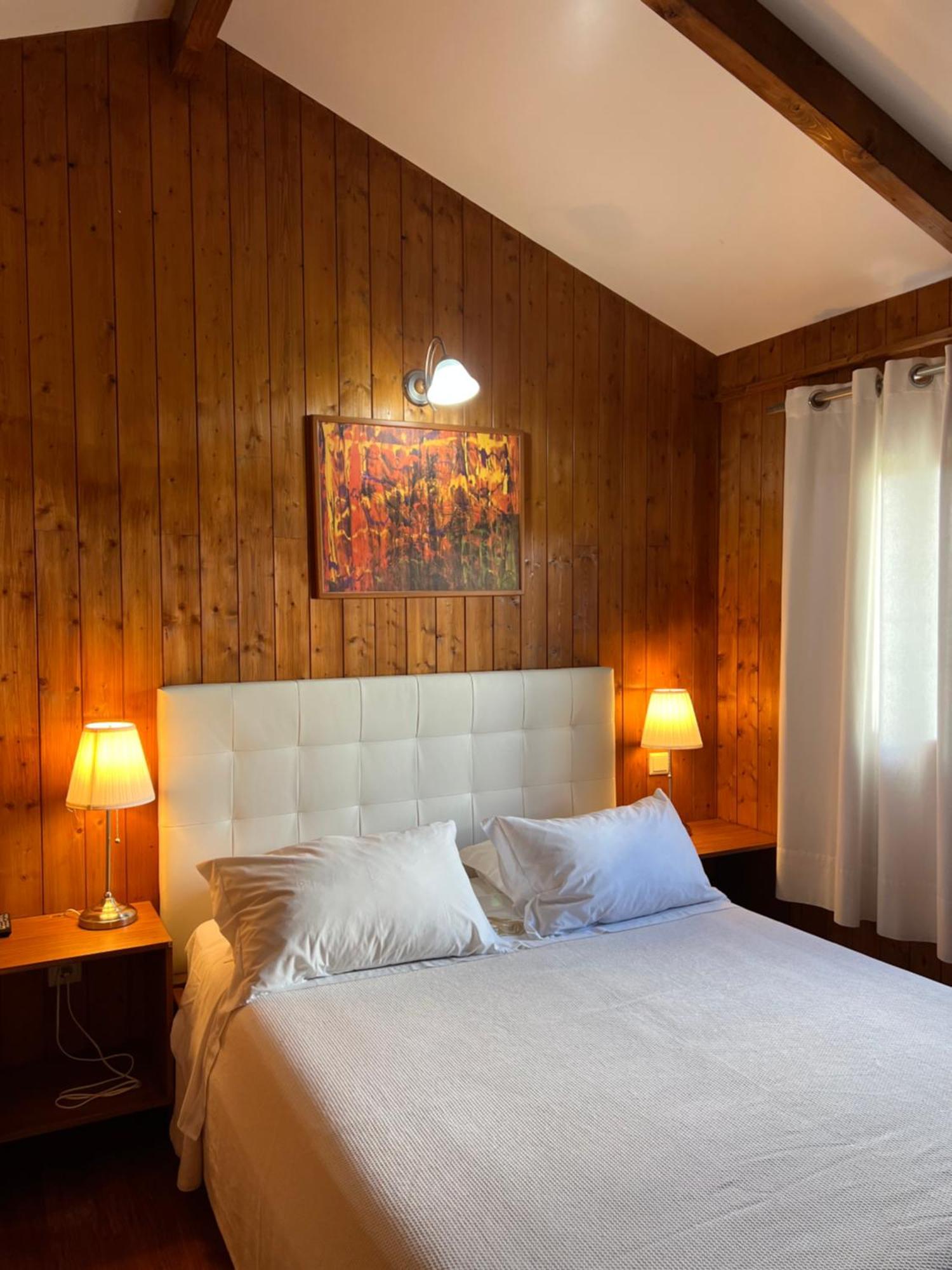 Quinta Saleiro Guesthouse オリョン エクステリア 写真