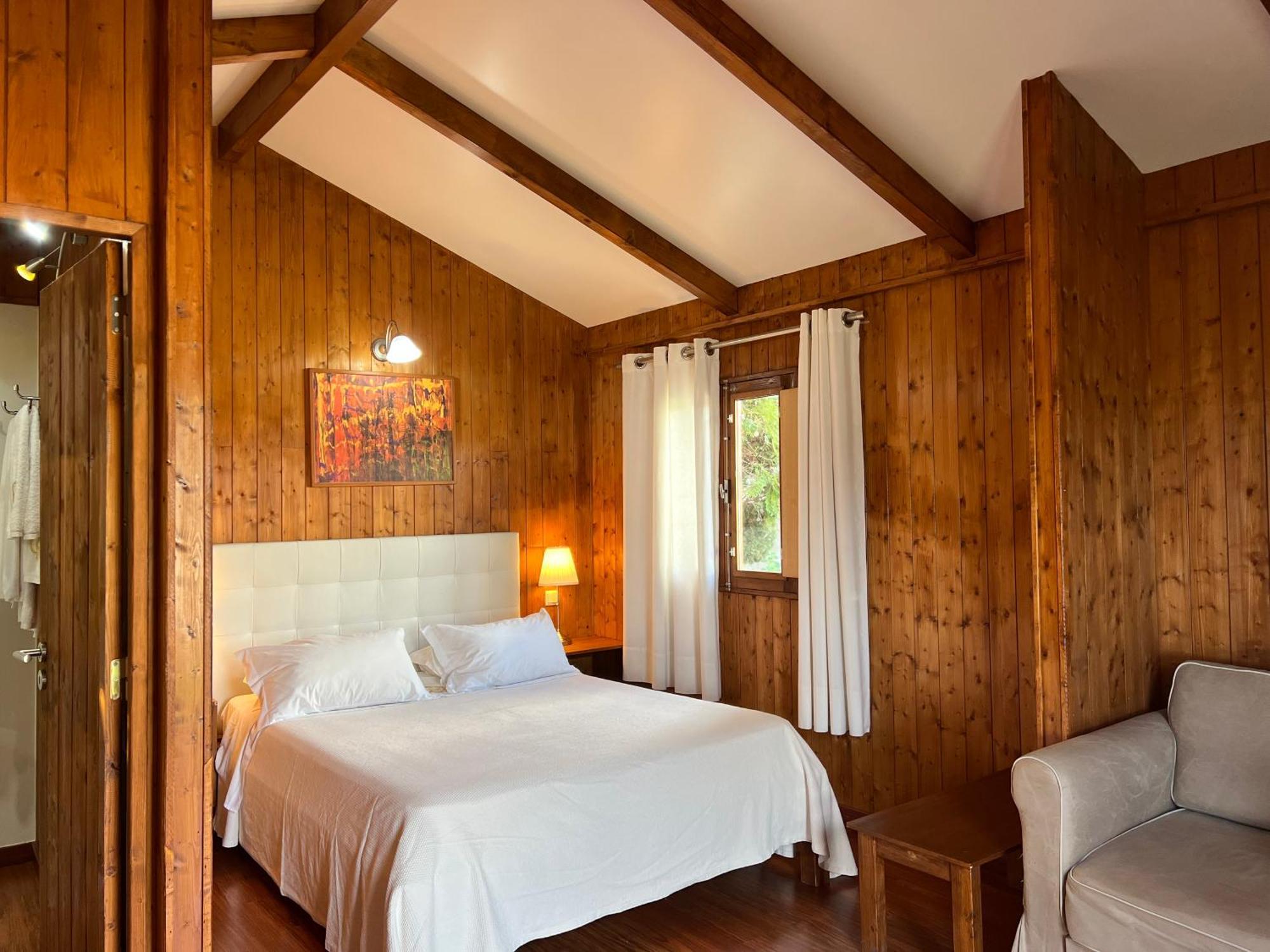 Quinta Saleiro Guesthouse オリョン エクステリア 写真