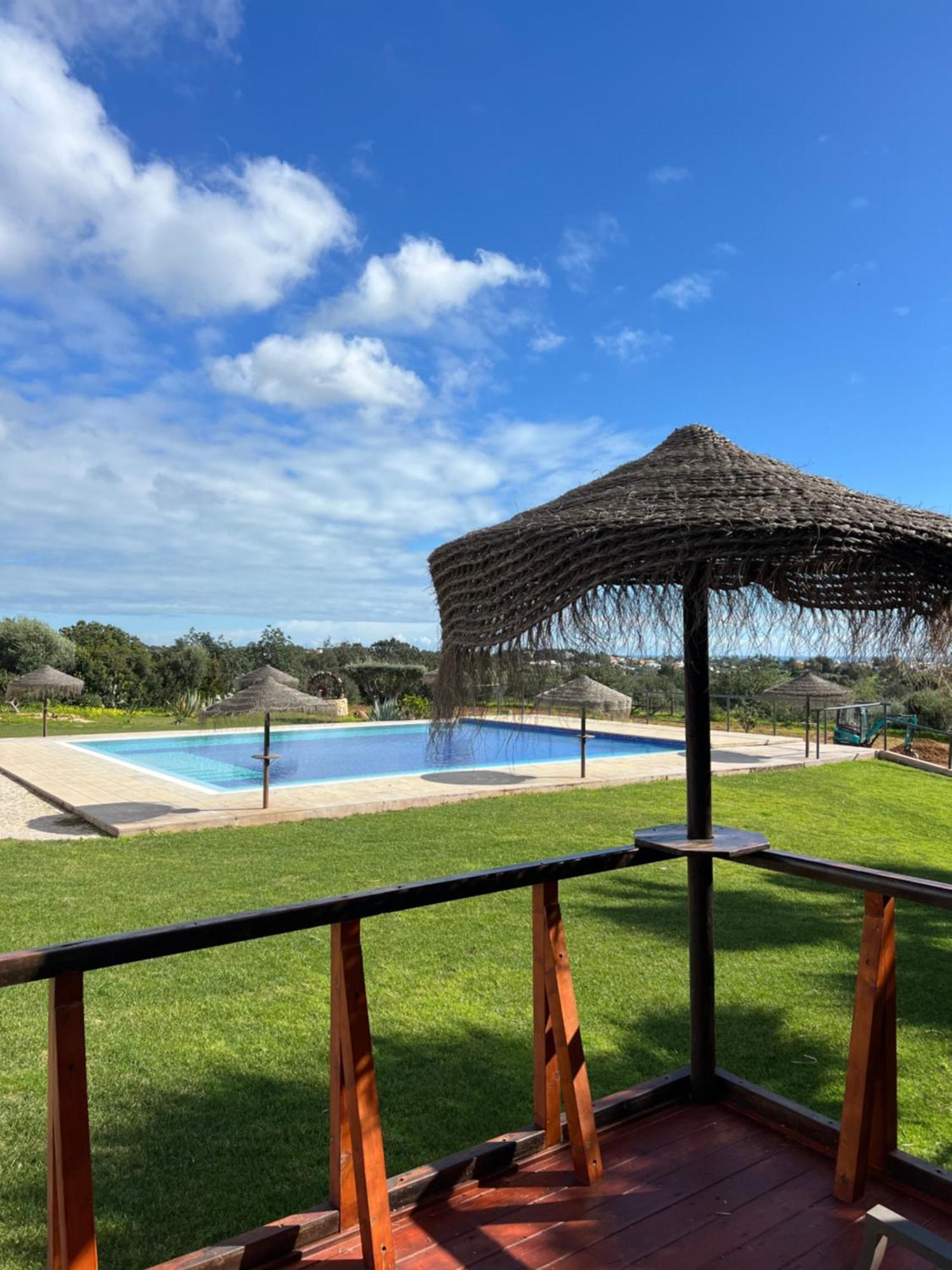 Quinta Saleiro Guesthouse オリョン エクステリア 写真