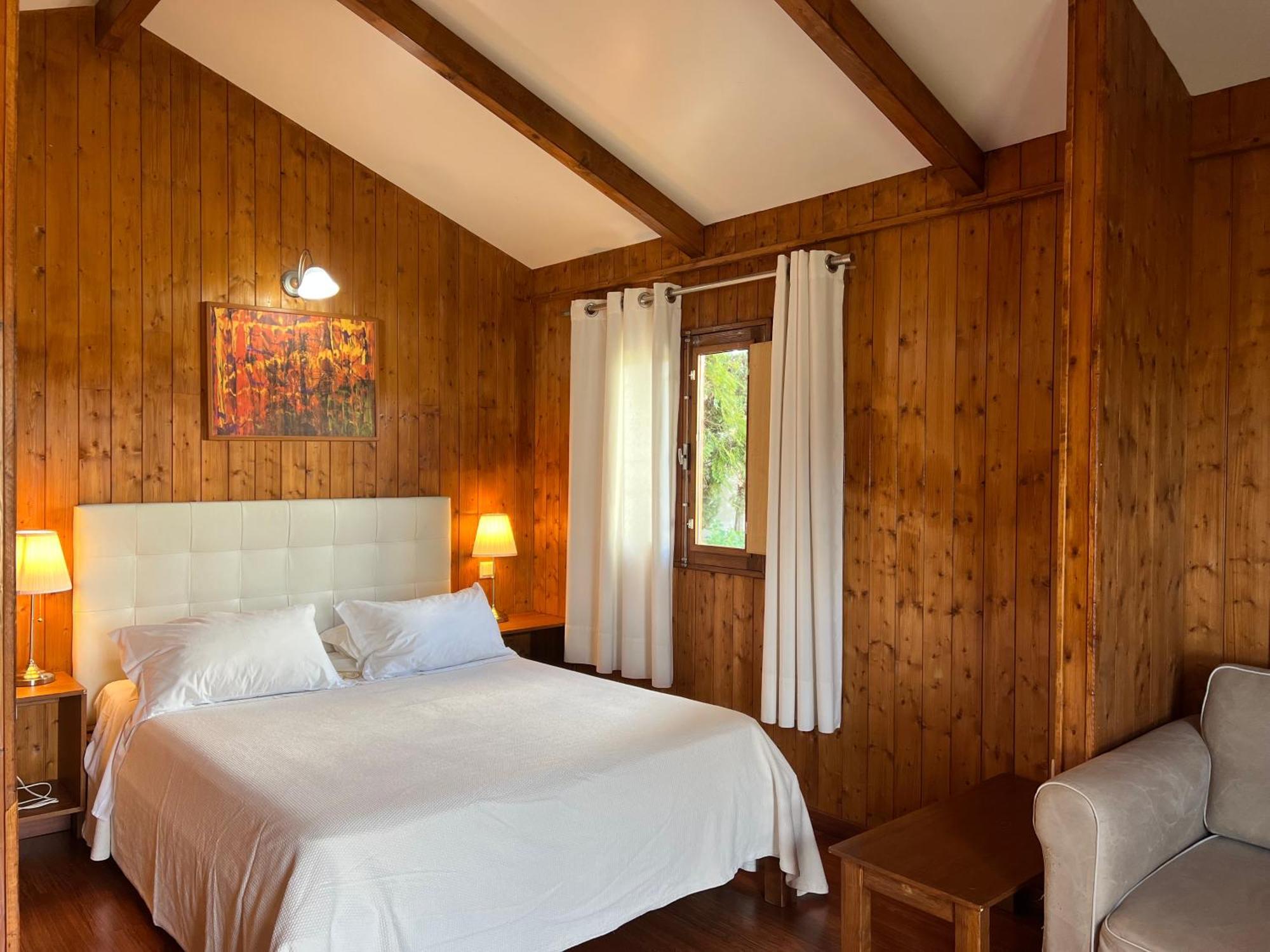 Quinta Saleiro Guesthouse オリョン エクステリア 写真