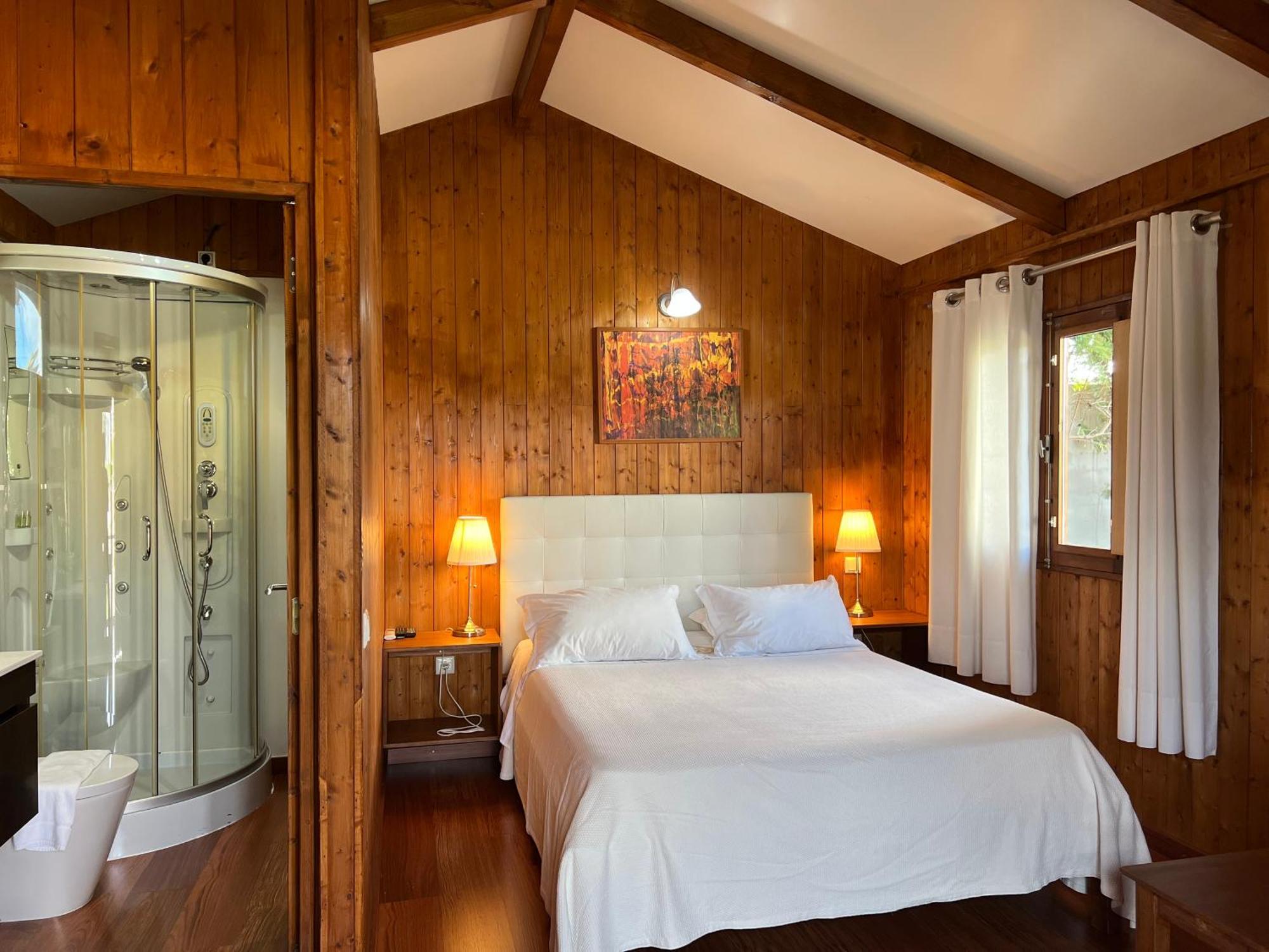Quinta Saleiro Guesthouse オリョン エクステリア 写真