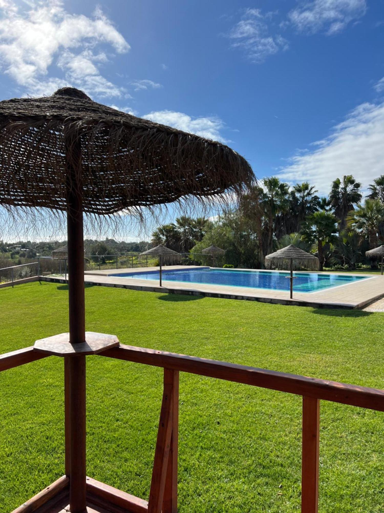 Quinta Saleiro Guesthouse オリョン エクステリア 写真
