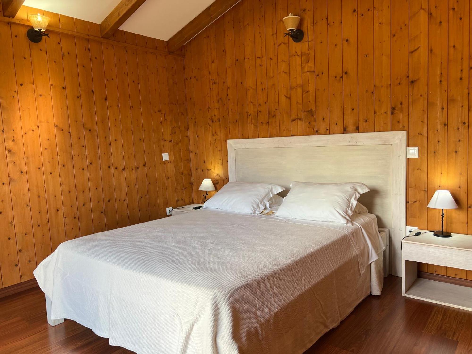 Quinta Saleiro Guesthouse オリョン エクステリア 写真