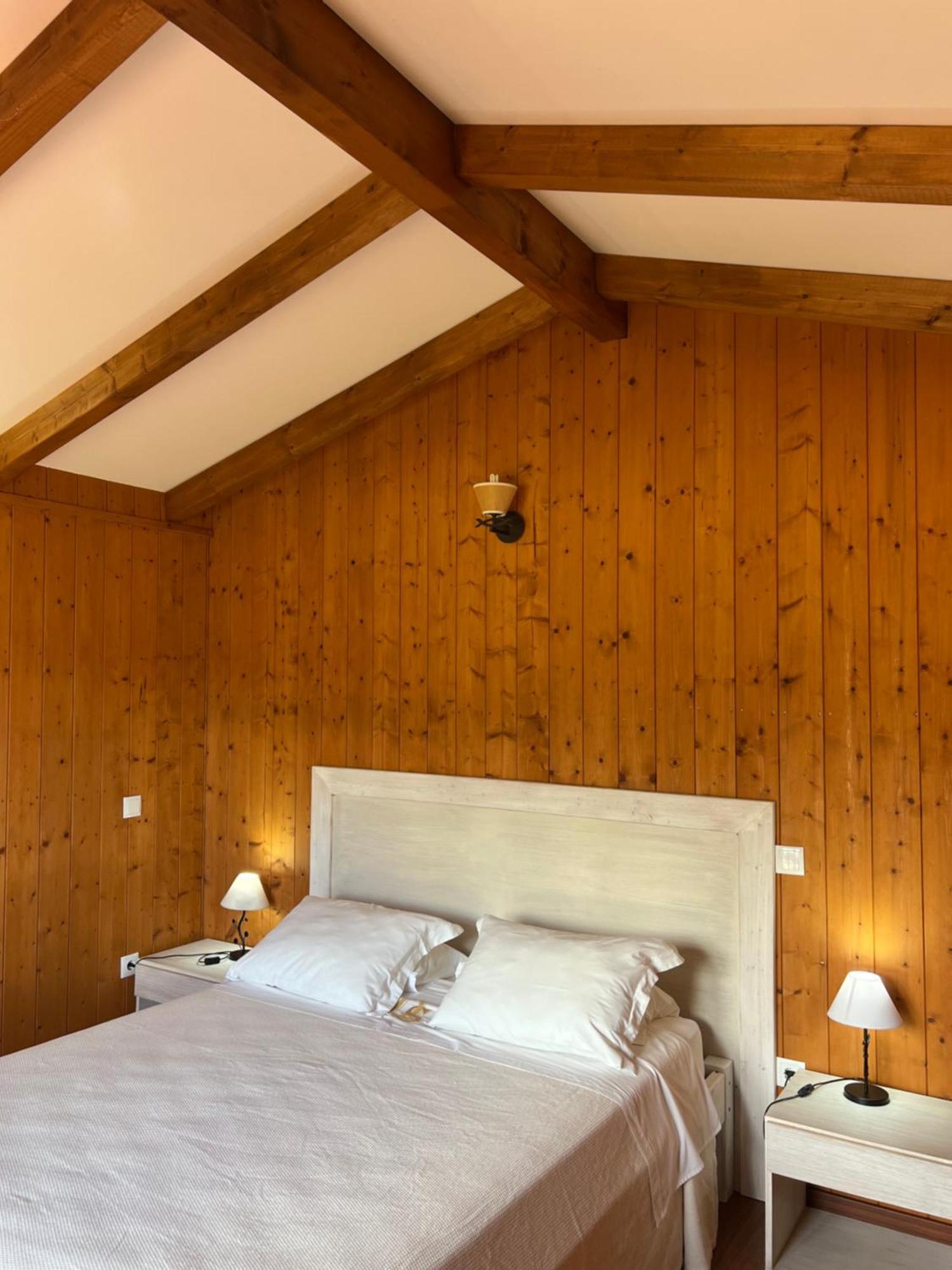 Quinta Saleiro Guesthouse オリョン エクステリア 写真