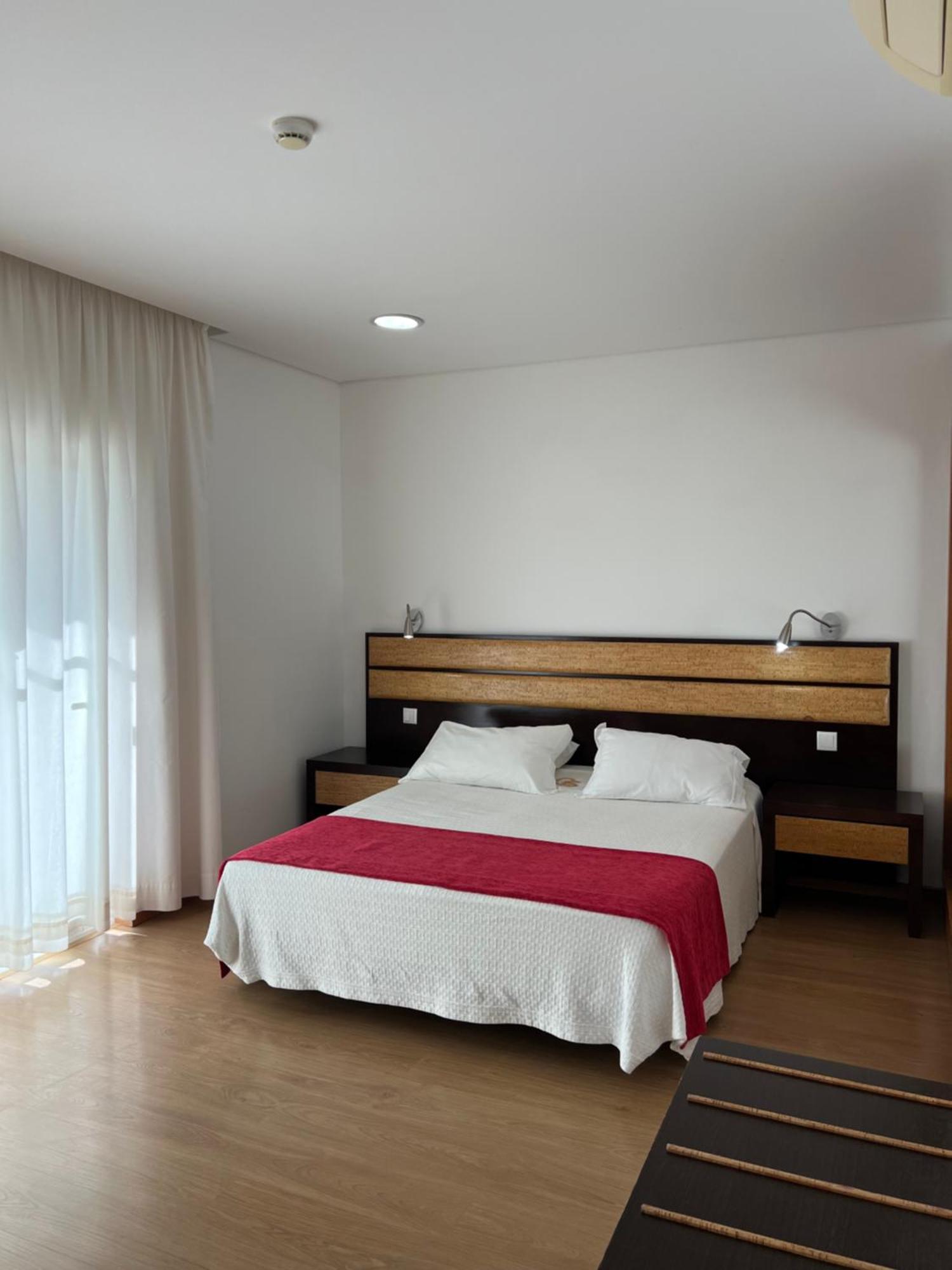 Quinta Saleiro Guesthouse オリョン エクステリア 写真