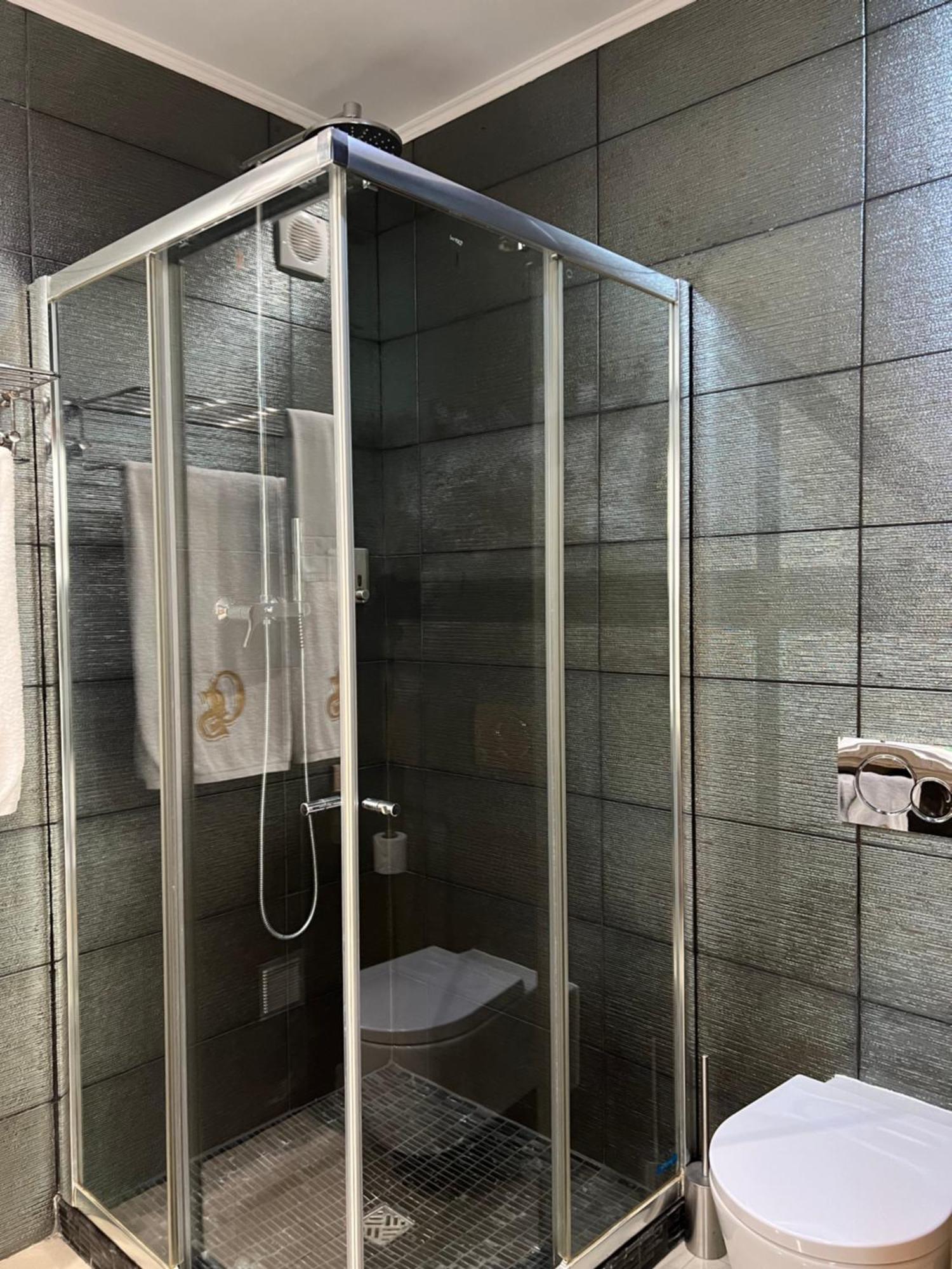 Quinta Saleiro Guesthouse オリョン エクステリア 写真