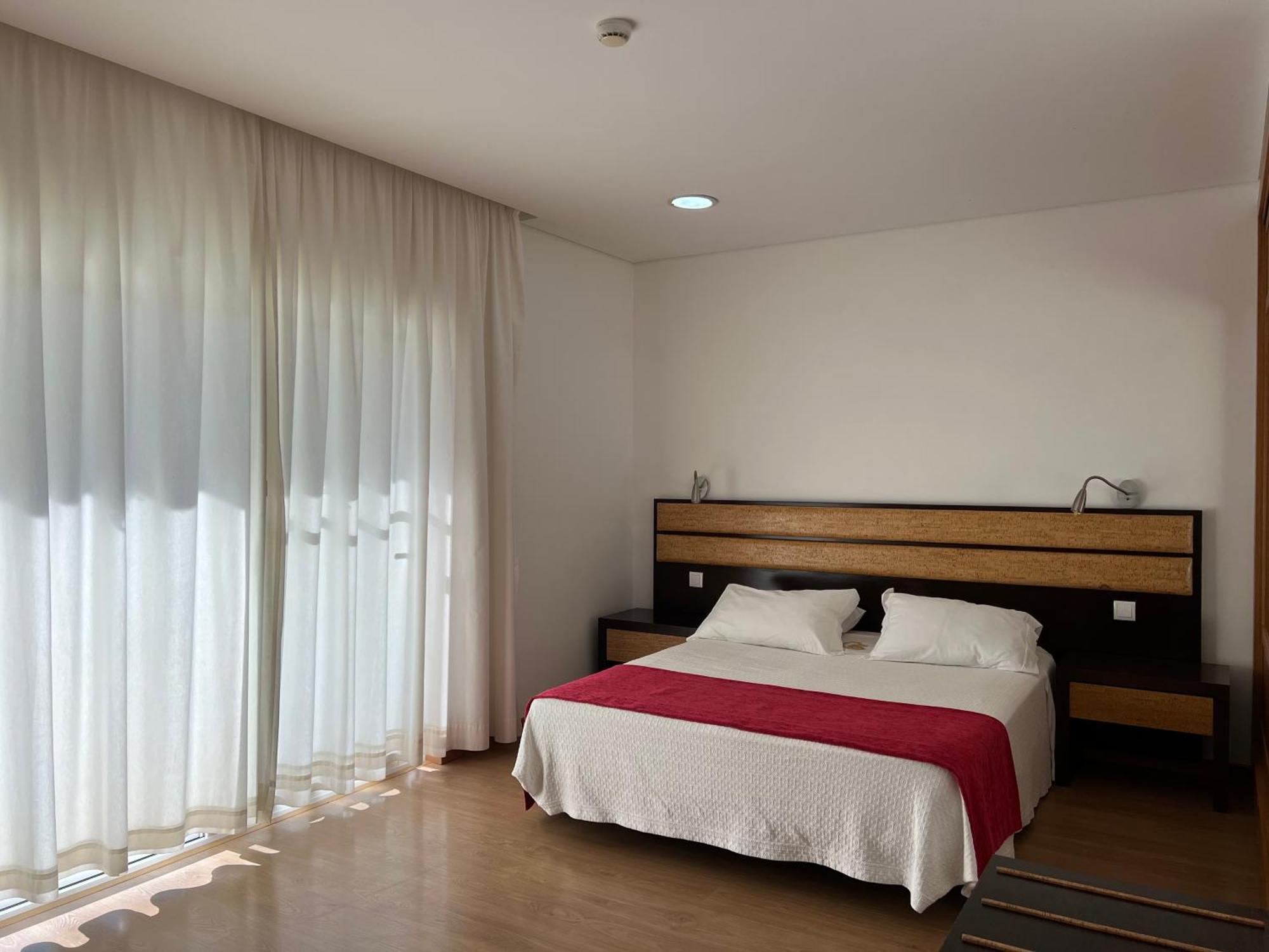 Quinta Saleiro Guesthouse オリョン エクステリア 写真
