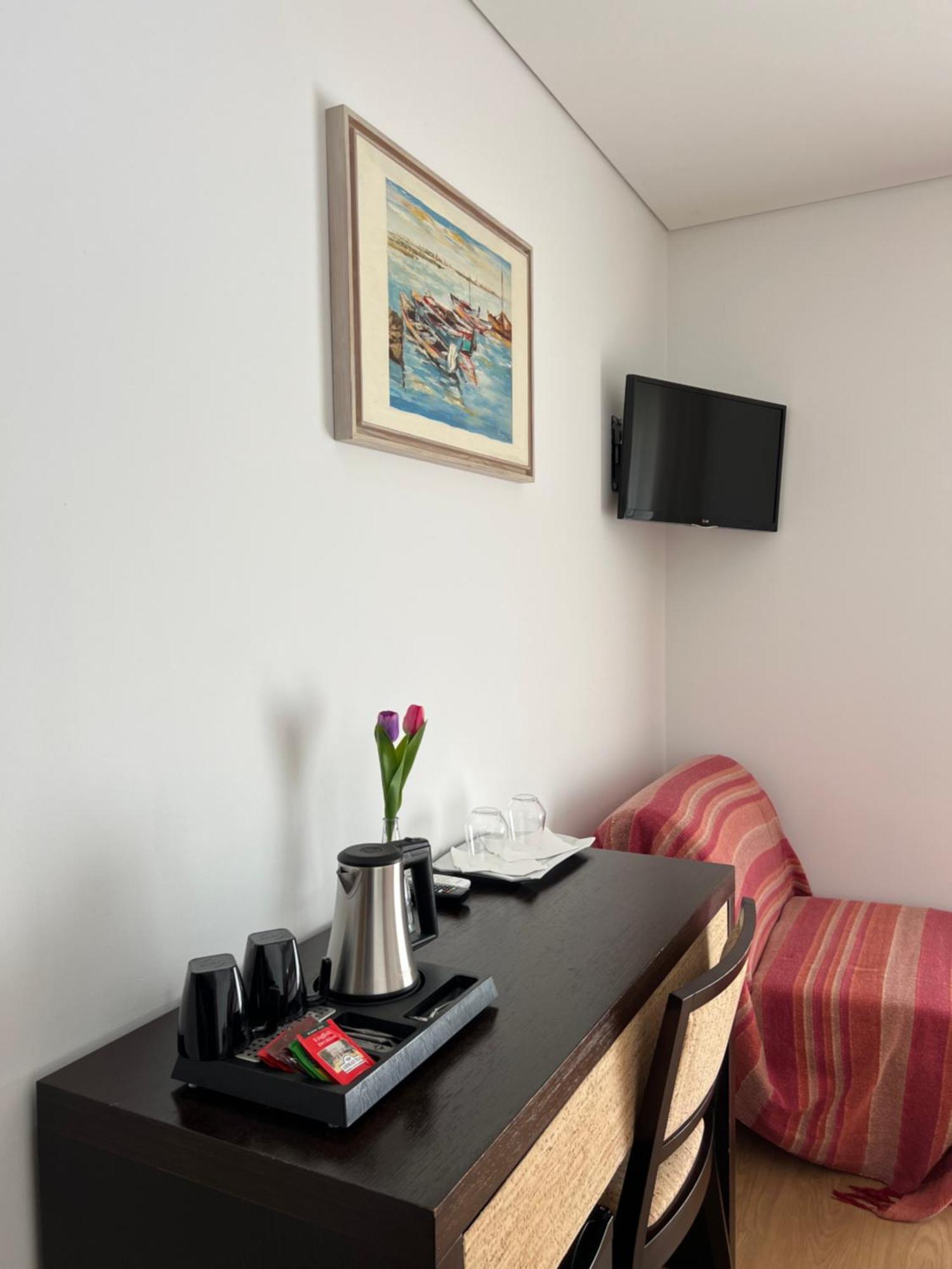 Quinta Saleiro Guesthouse オリョン エクステリア 写真
