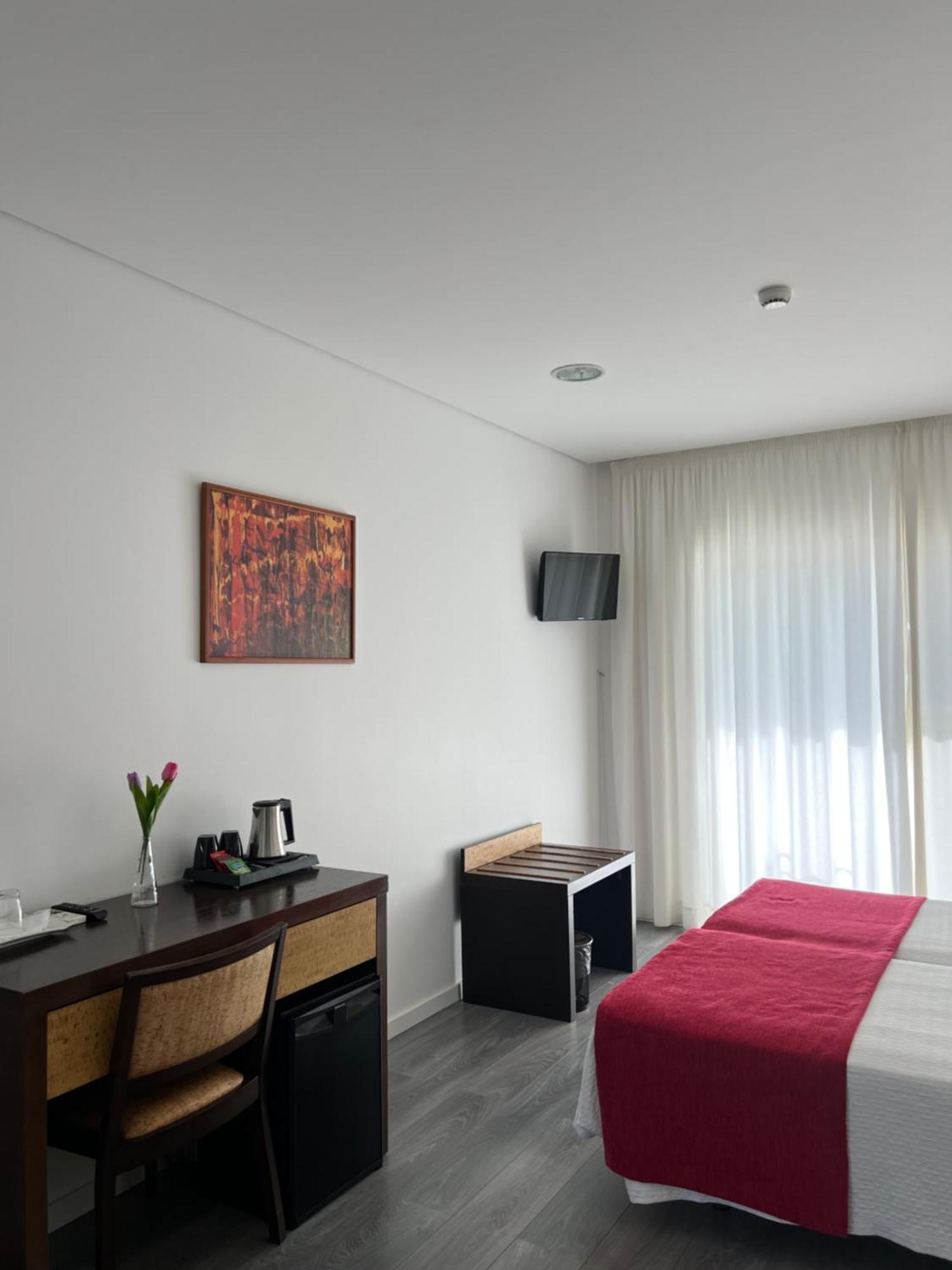 Quinta Saleiro Guesthouse オリョン エクステリア 写真