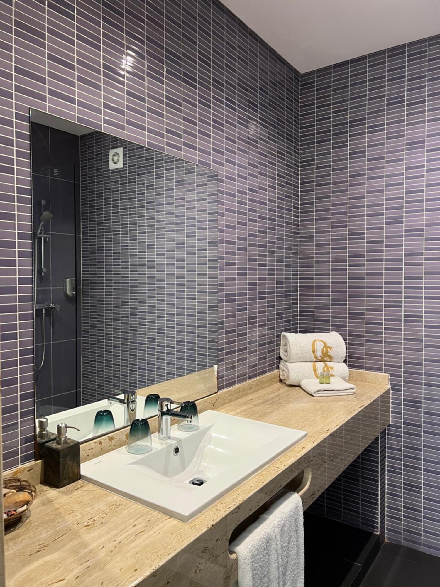 Quinta Saleiro Guesthouse オリョン エクステリア 写真