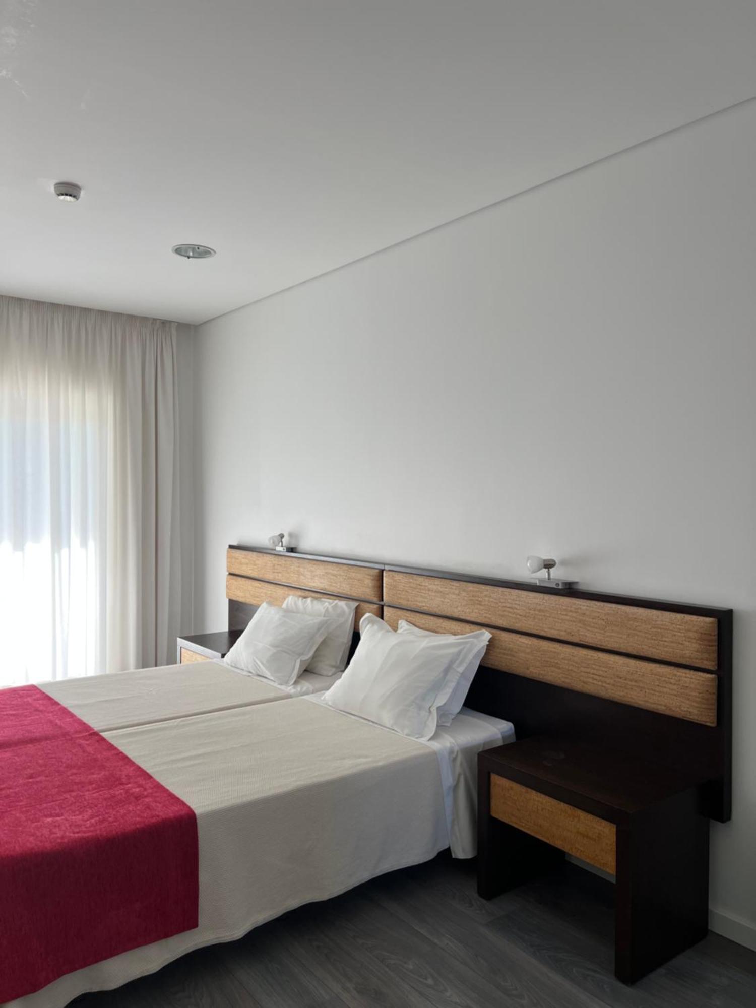 Quinta Saleiro Guesthouse オリョン エクステリア 写真
