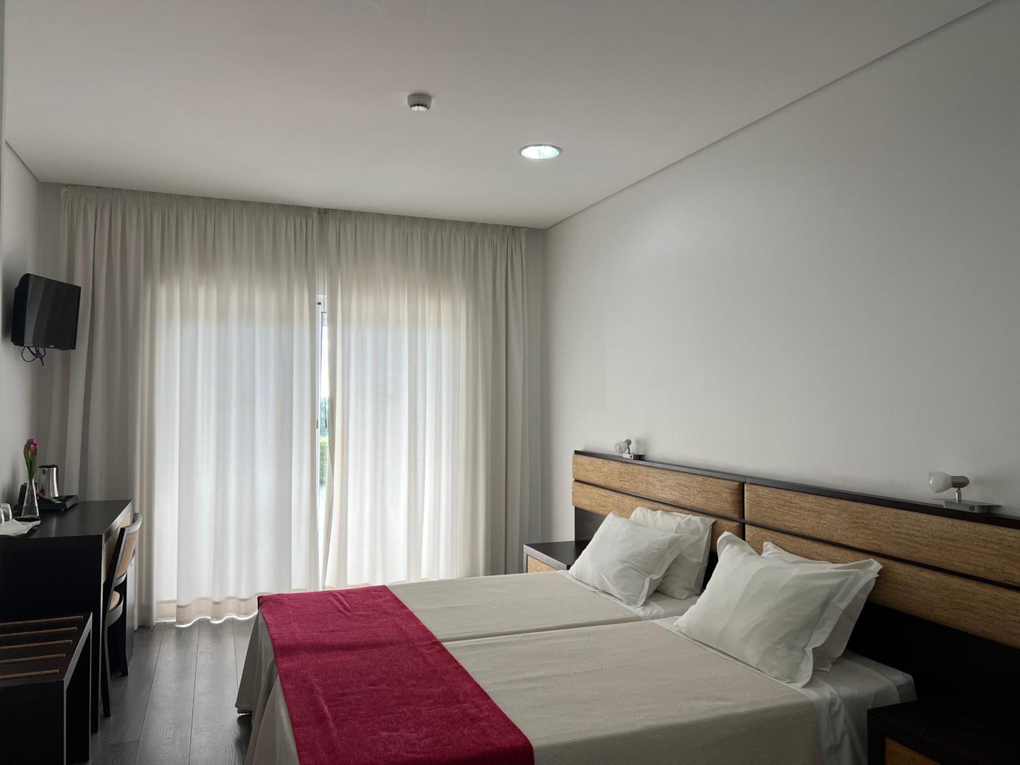 Quinta Saleiro Guesthouse オリョン エクステリア 写真