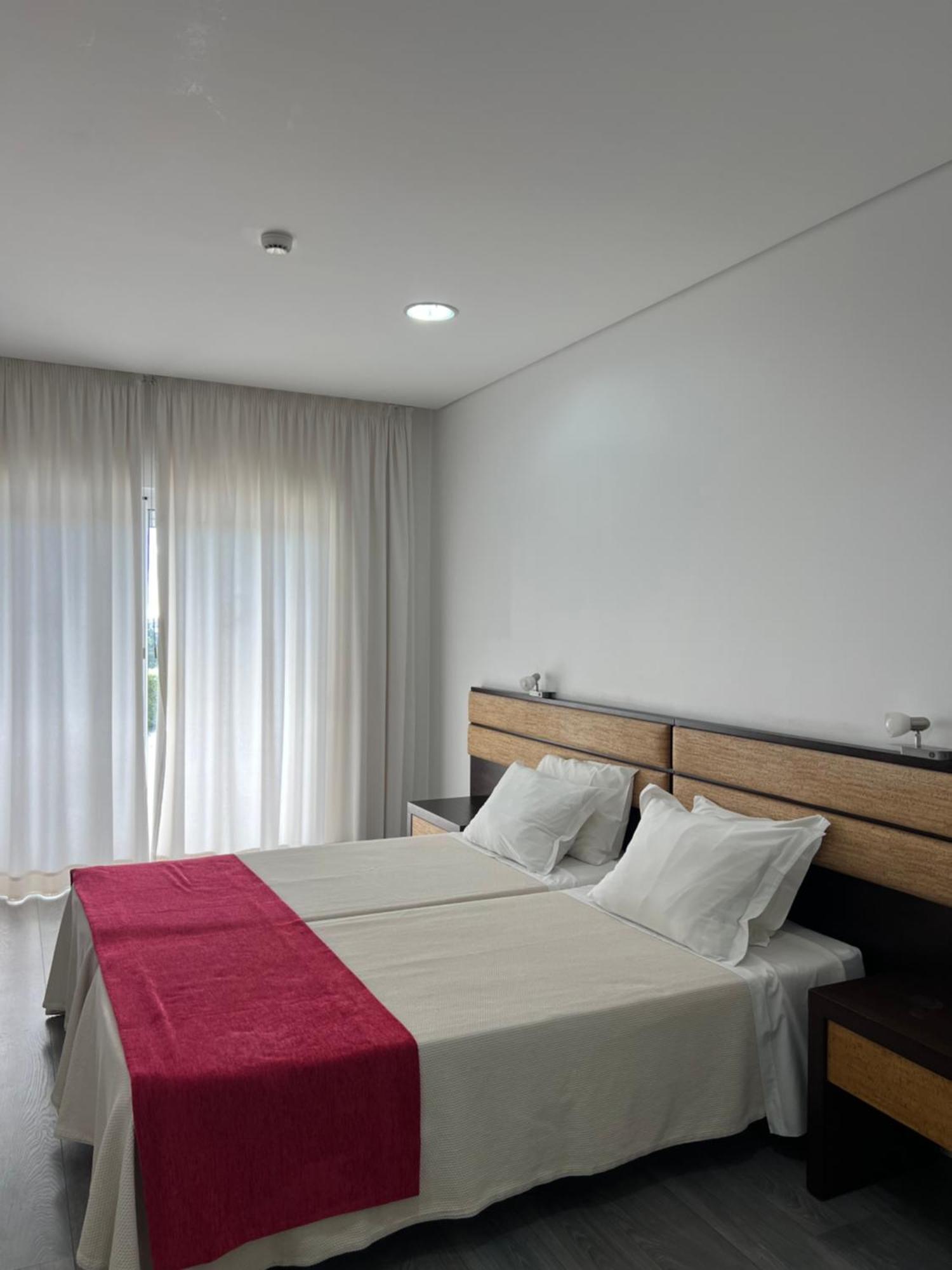 Quinta Saleiro Guesthouse オリョン エクステリア 写真