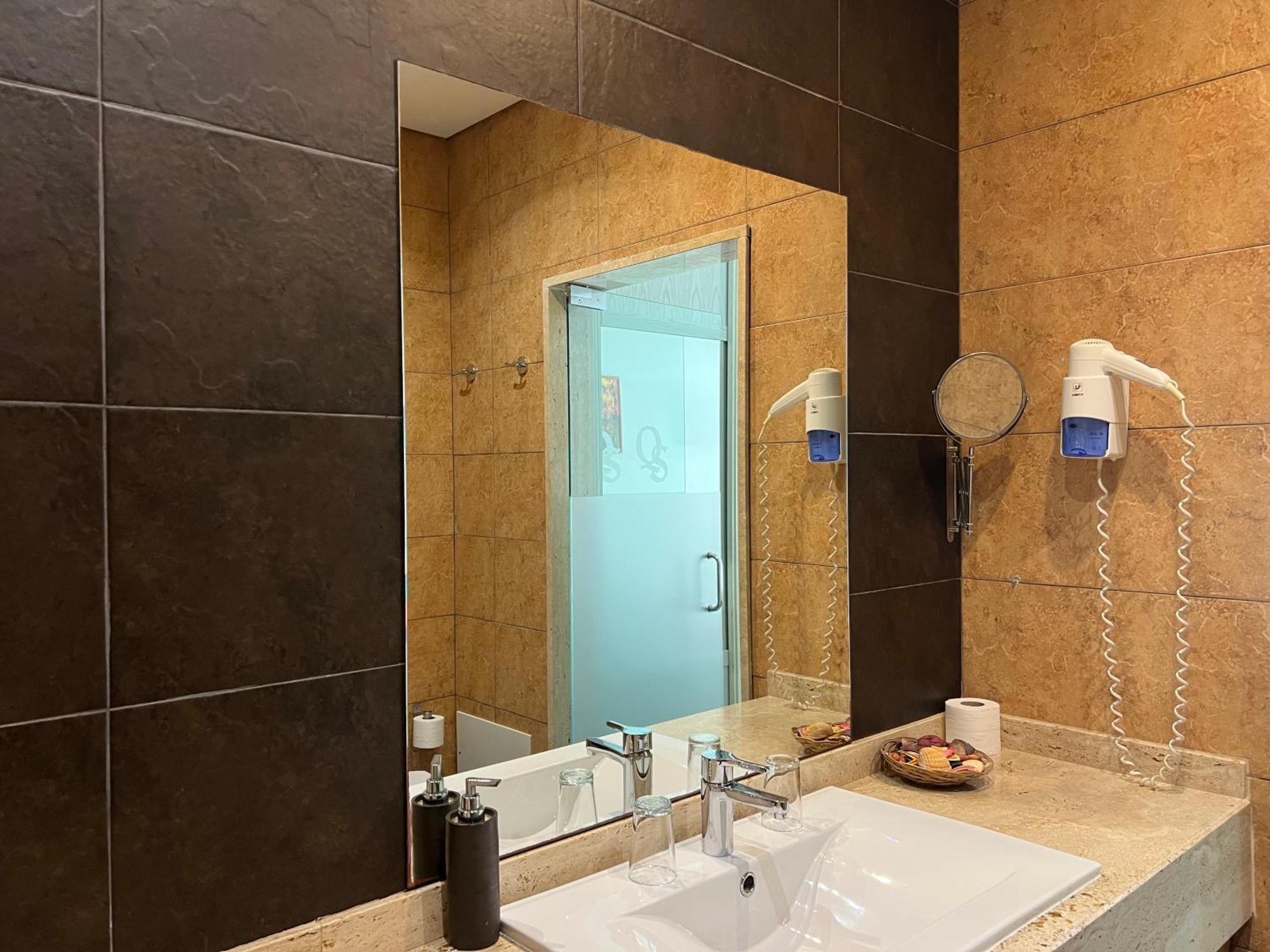 Quinta Saleiro Guesthouse オリョン エクステリア 写真