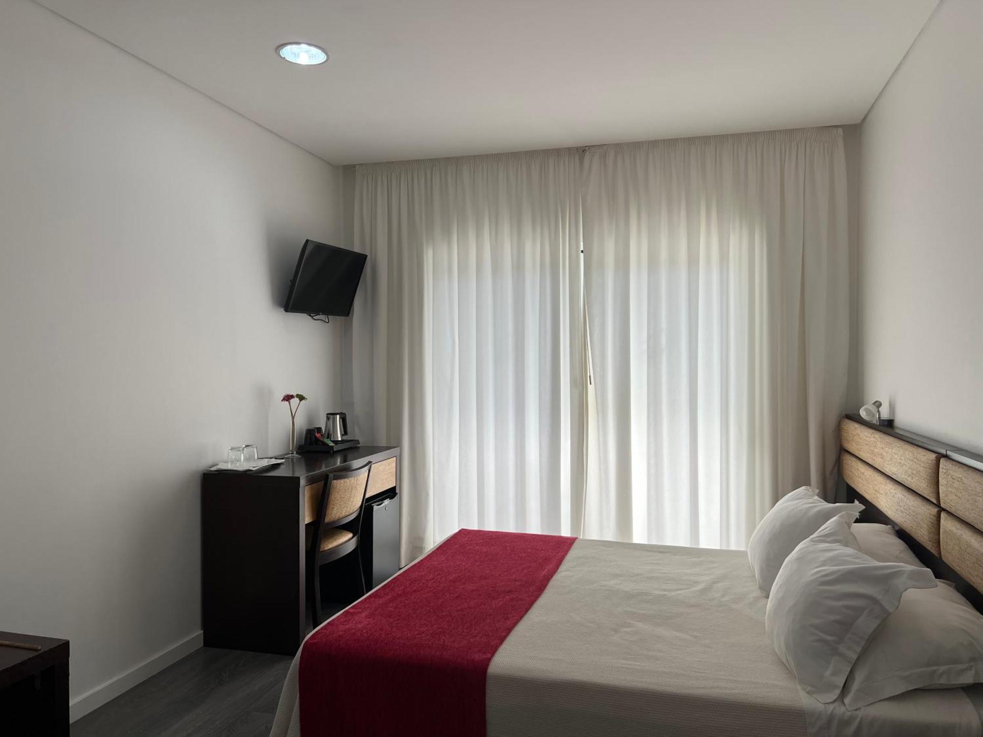 Quinta Saleiro Guesthouse オリョン エクステリア 写真