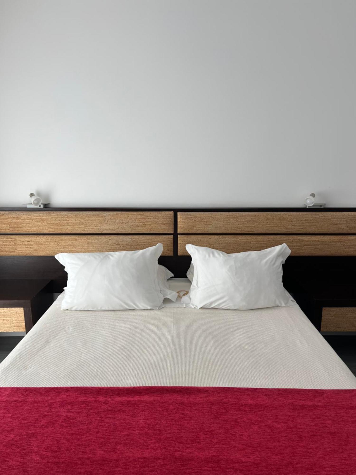Quinta Saleiro Guesthouse オリョン エクステリア 写真