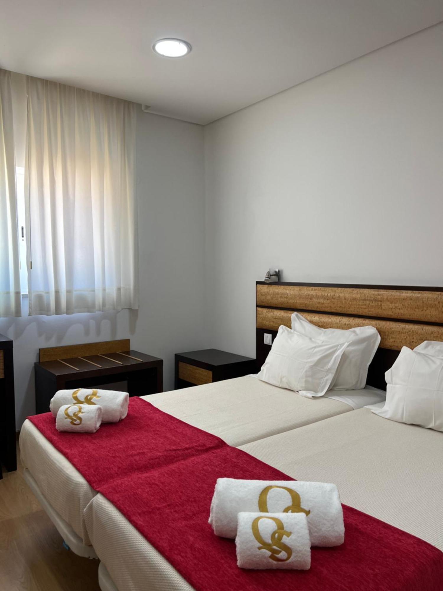 Quinta Saleiro Guesthouse オリョン エクステリア 写真