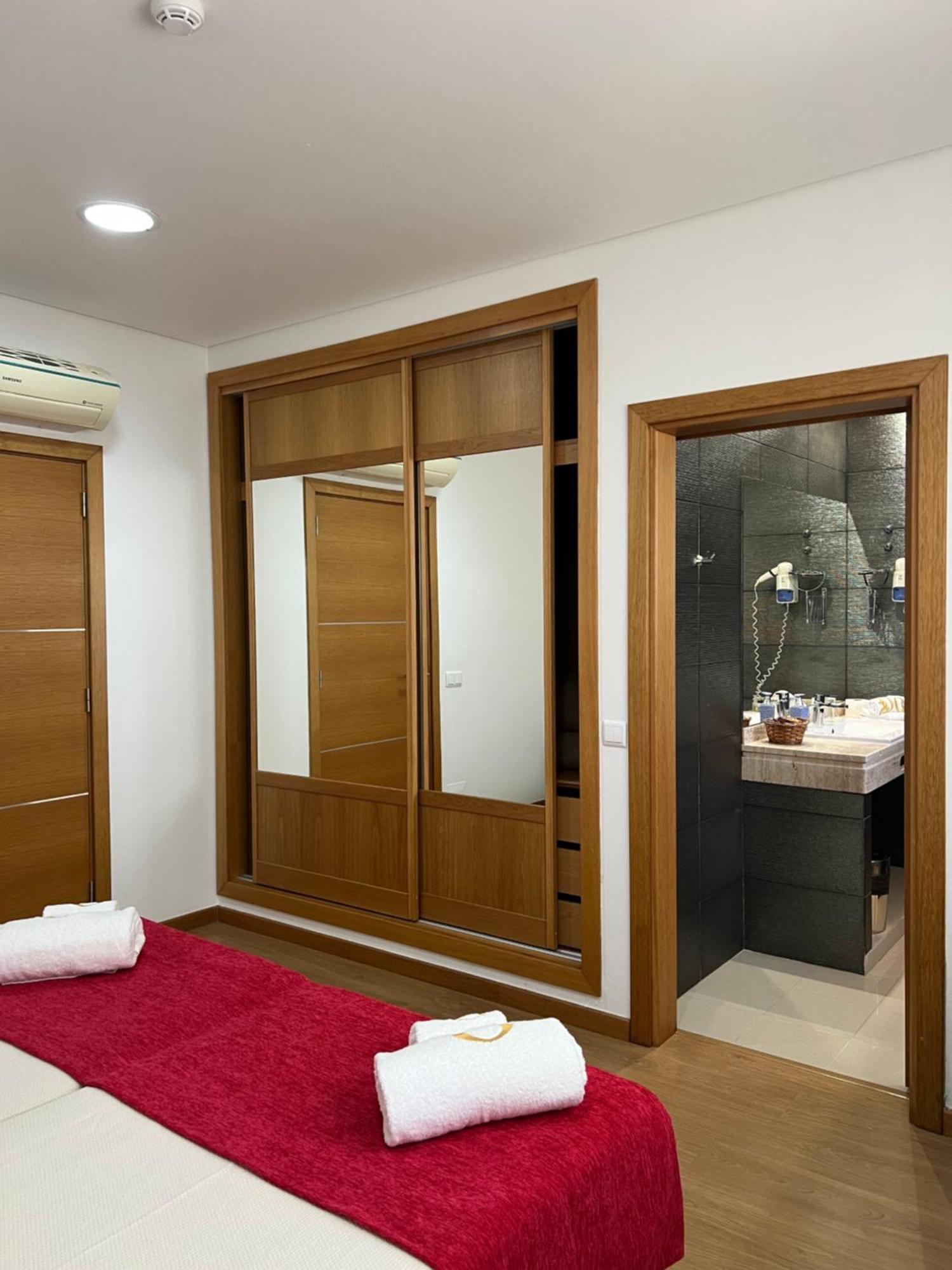 Quinta Saleiro Guesthouse オリョン エクステリア 写真