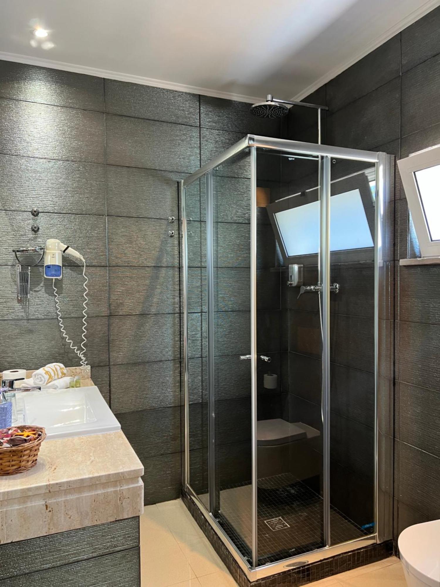Quinta Saleiro Guesthouse オリョン エクステリア 写真
