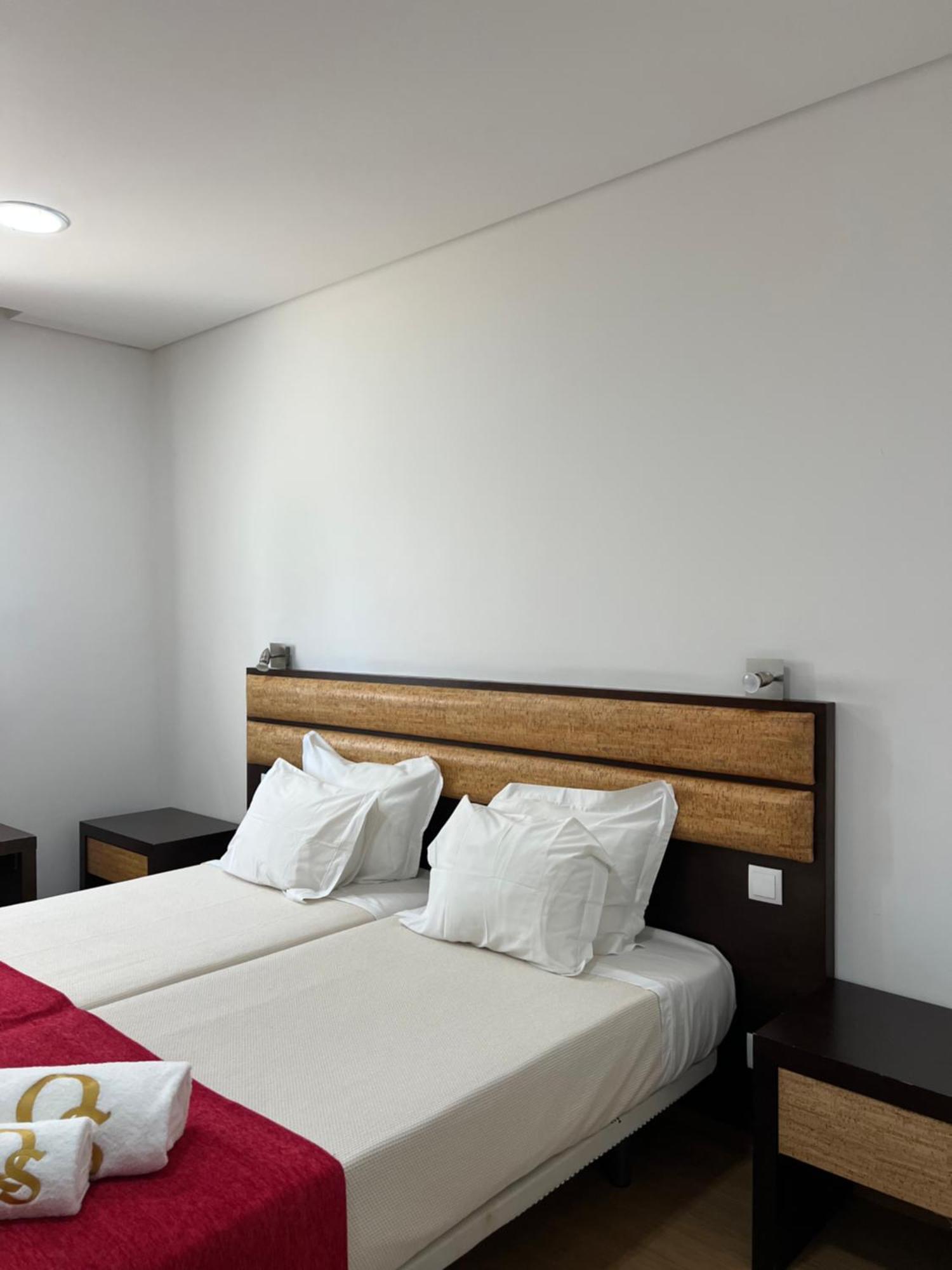 Quinta Saleiro Guesthouse オリョン エクステリア 写真