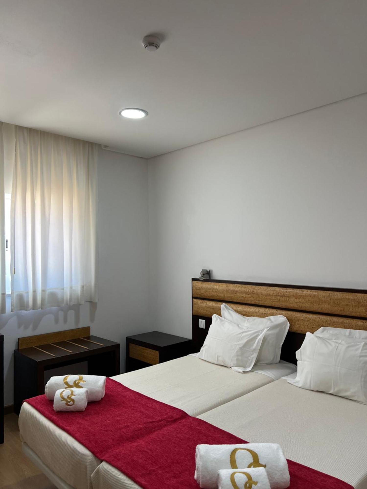 Quinta Saleiro Guesthouse オリョン エクステリア 写真