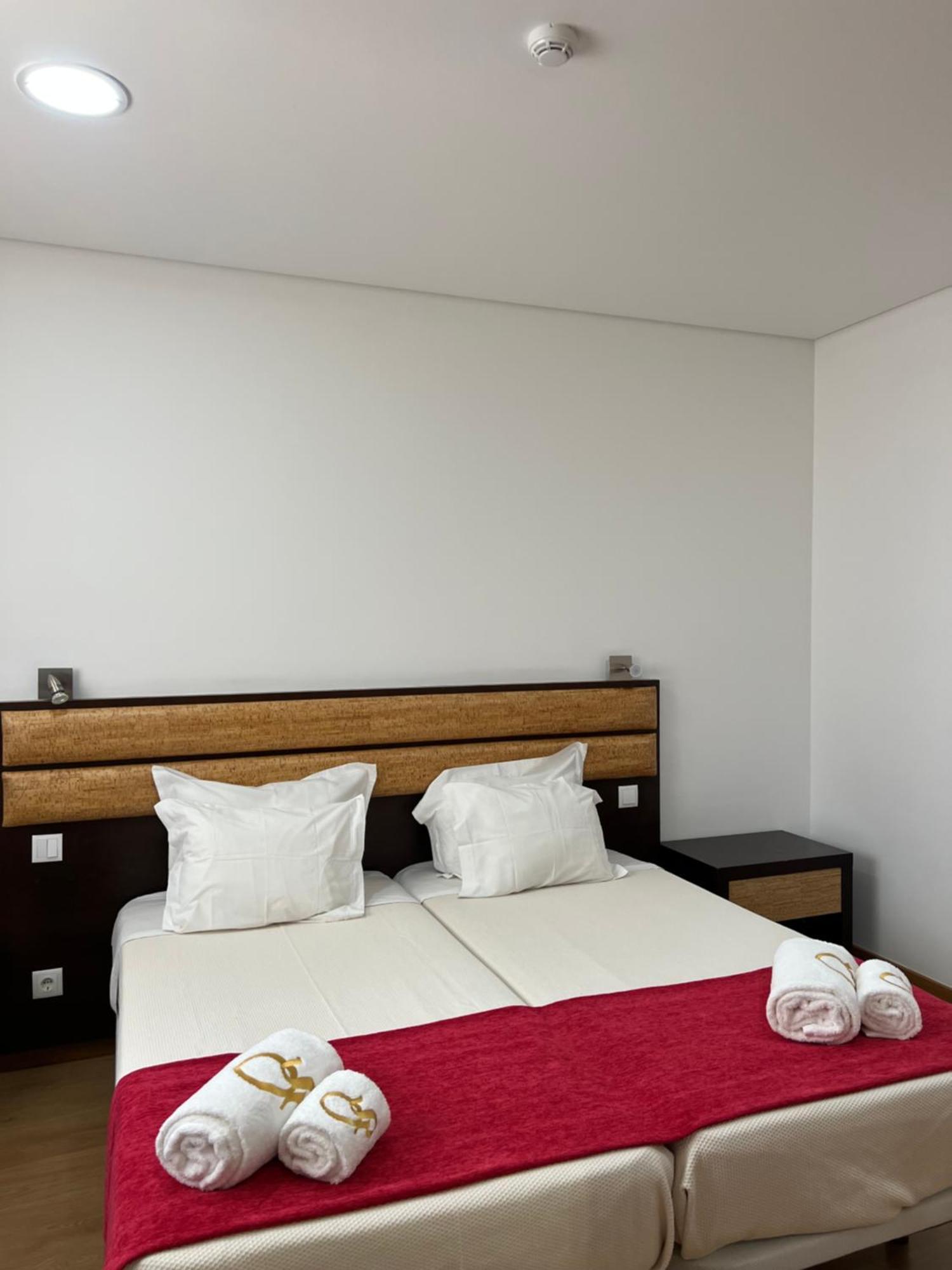 Quinta Saleiro Guesthouse オリョン エクステリア 写真