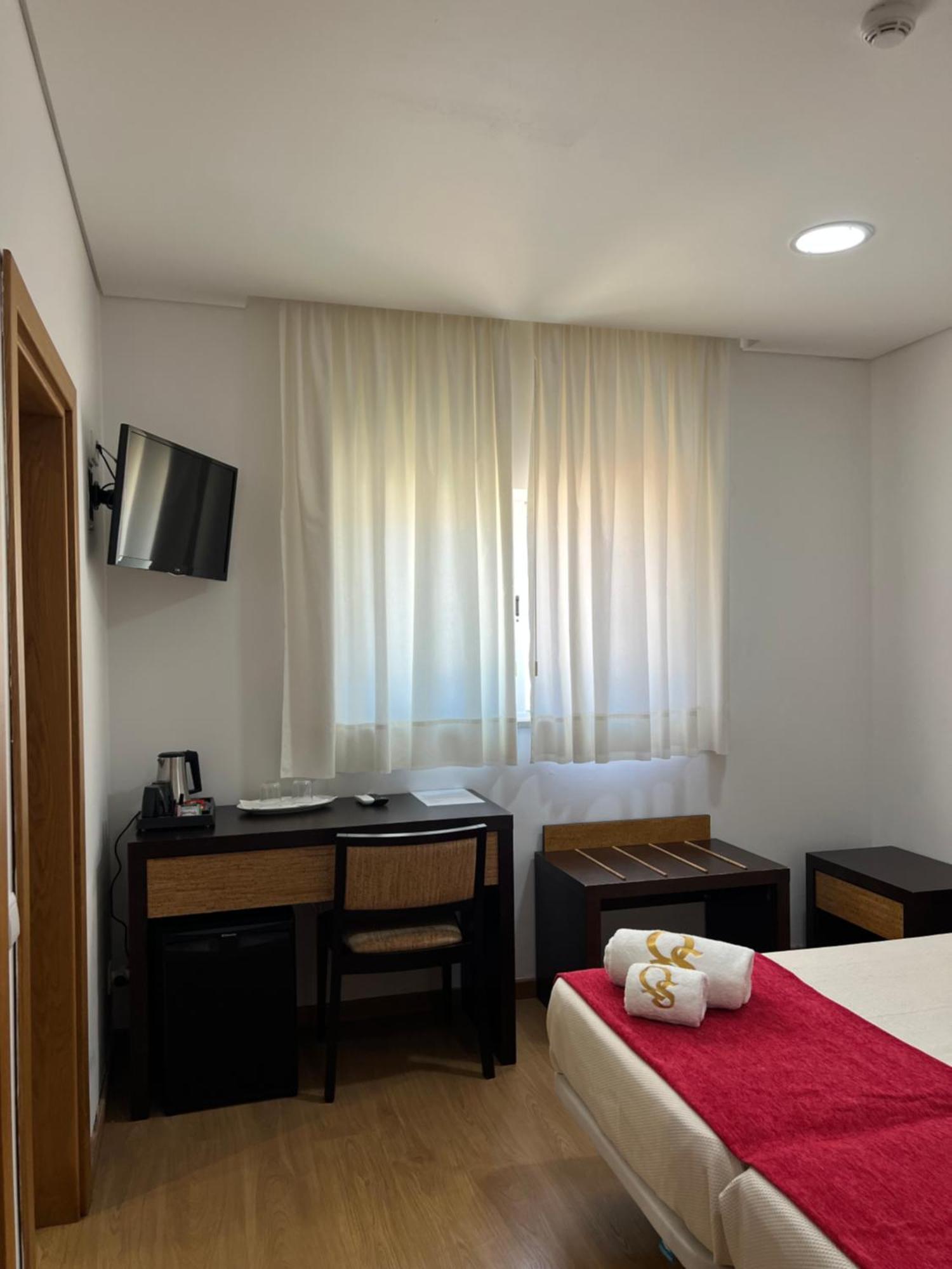 Quinta Saleiro Guesthouse オリョン エクステリア 写真