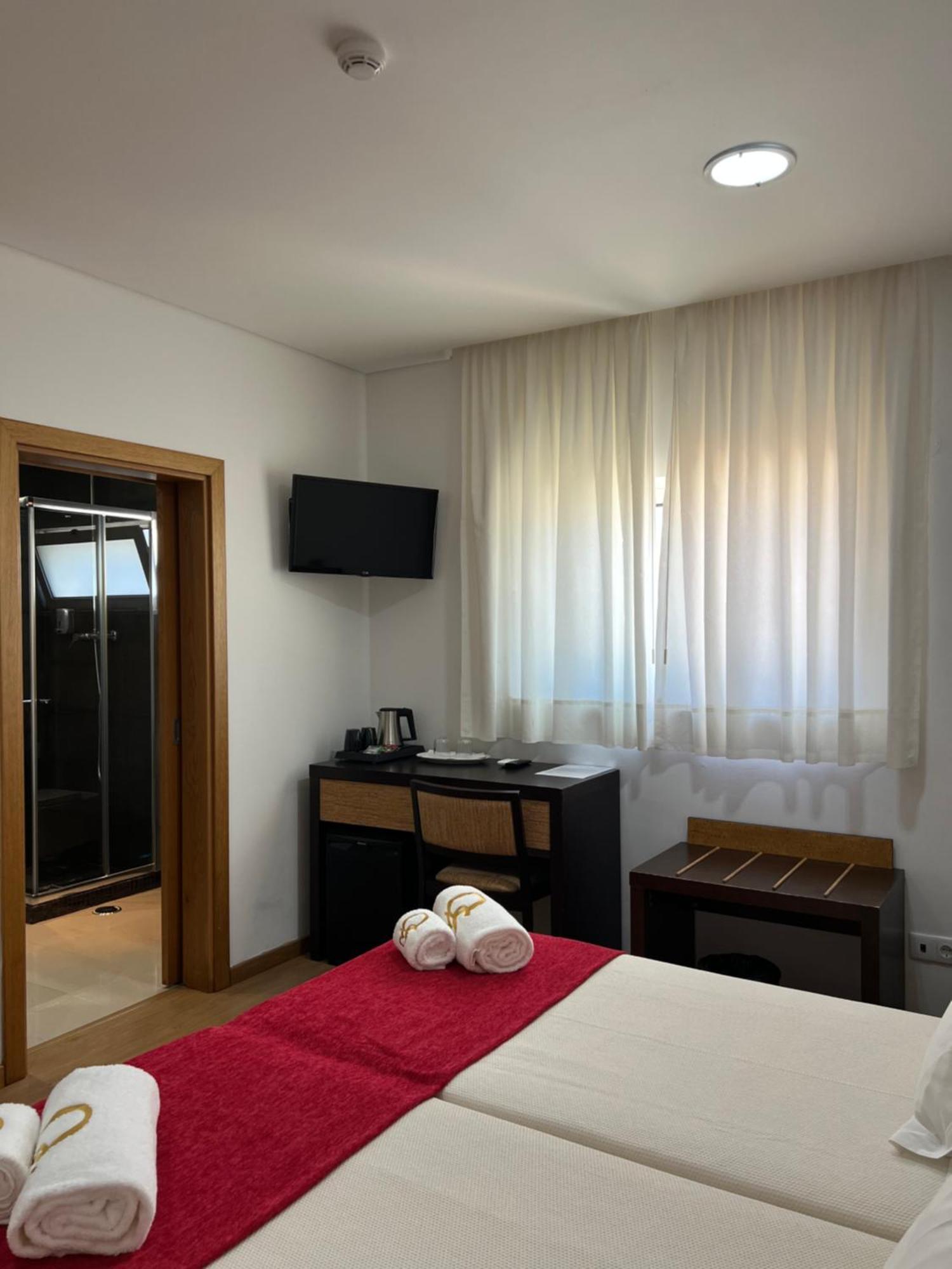 Quinta Saleiro Guesthouse オリョン エクステリア 写真